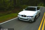 BMW M5 Touring by Studio62 & Tim Alfaro 2016 года